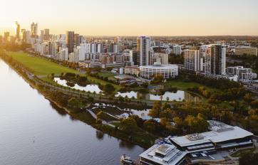 Langley Park