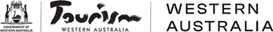 Tourism WA logo