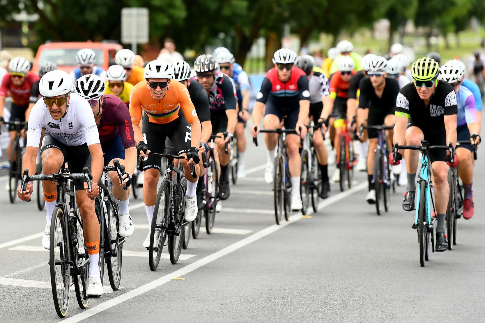 AusCycling Road National Championships