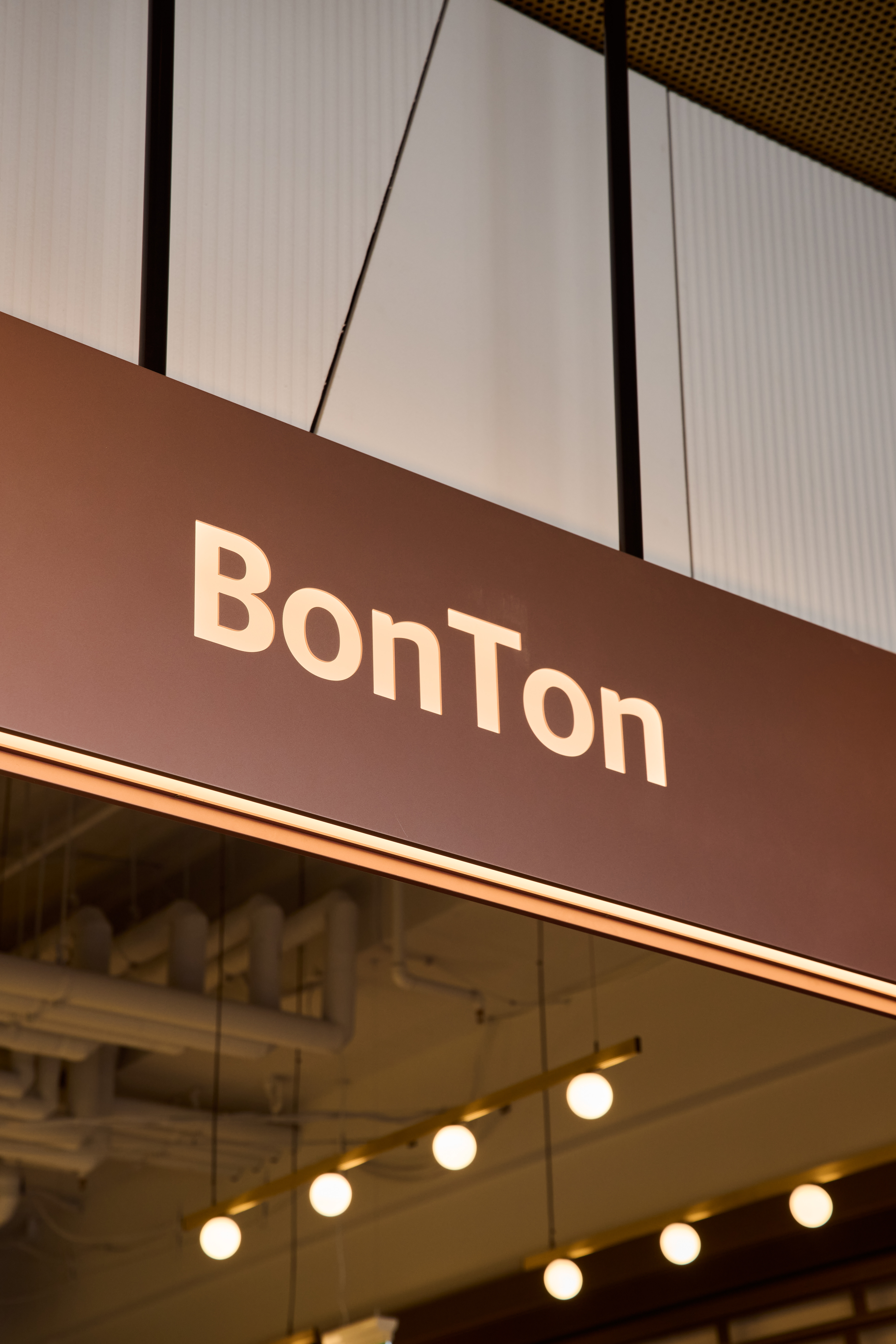 Bon Ton