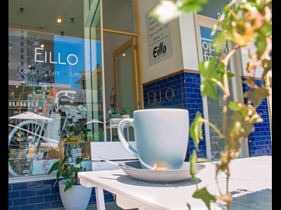 Eillo | Visit Perth