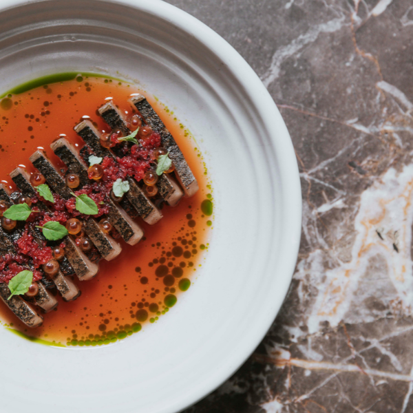 Heritage Wine Bar & Restaurant