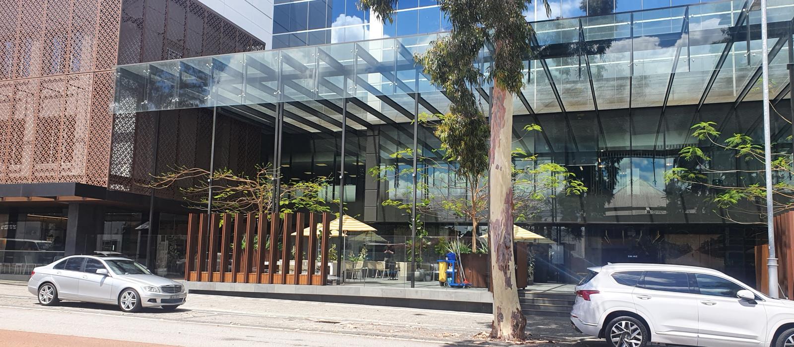National Archives of Australia (WA)