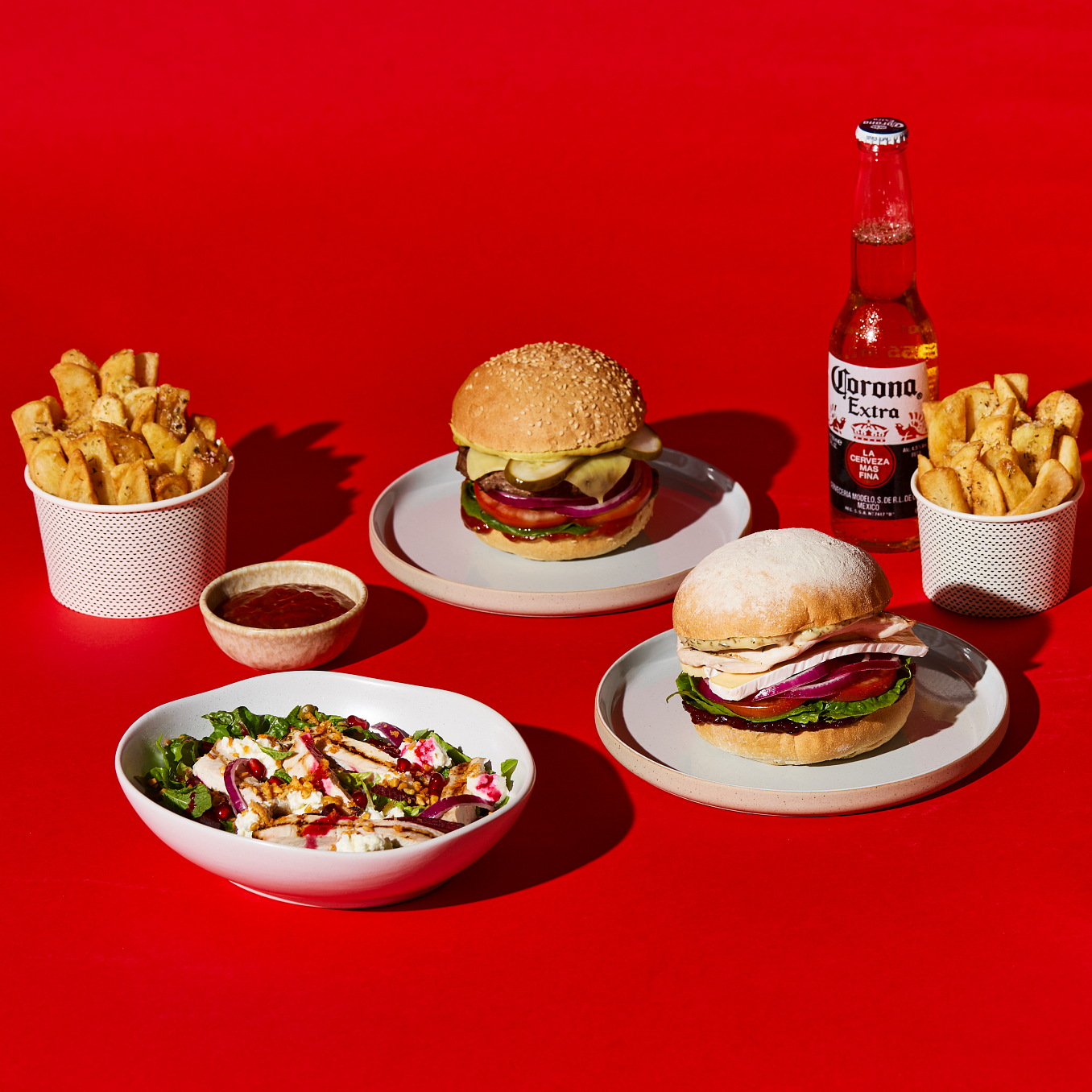 Grill'd William Street