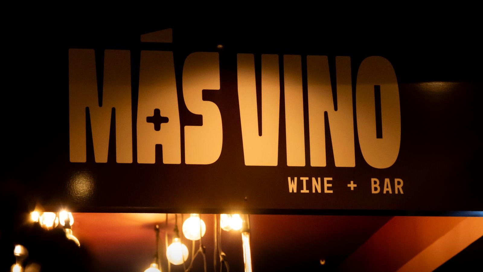 Mas Vino