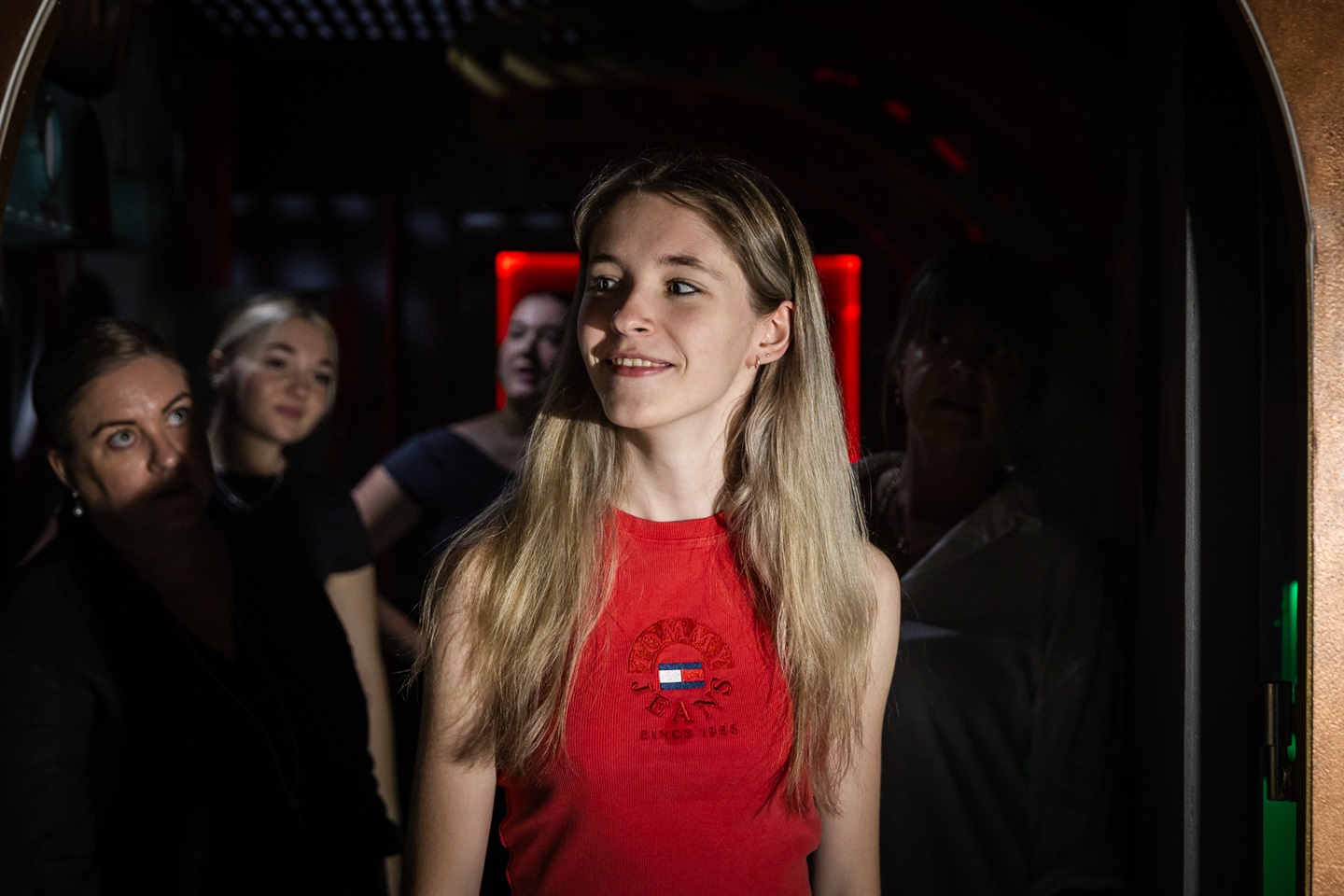 Escape This Perth CBD