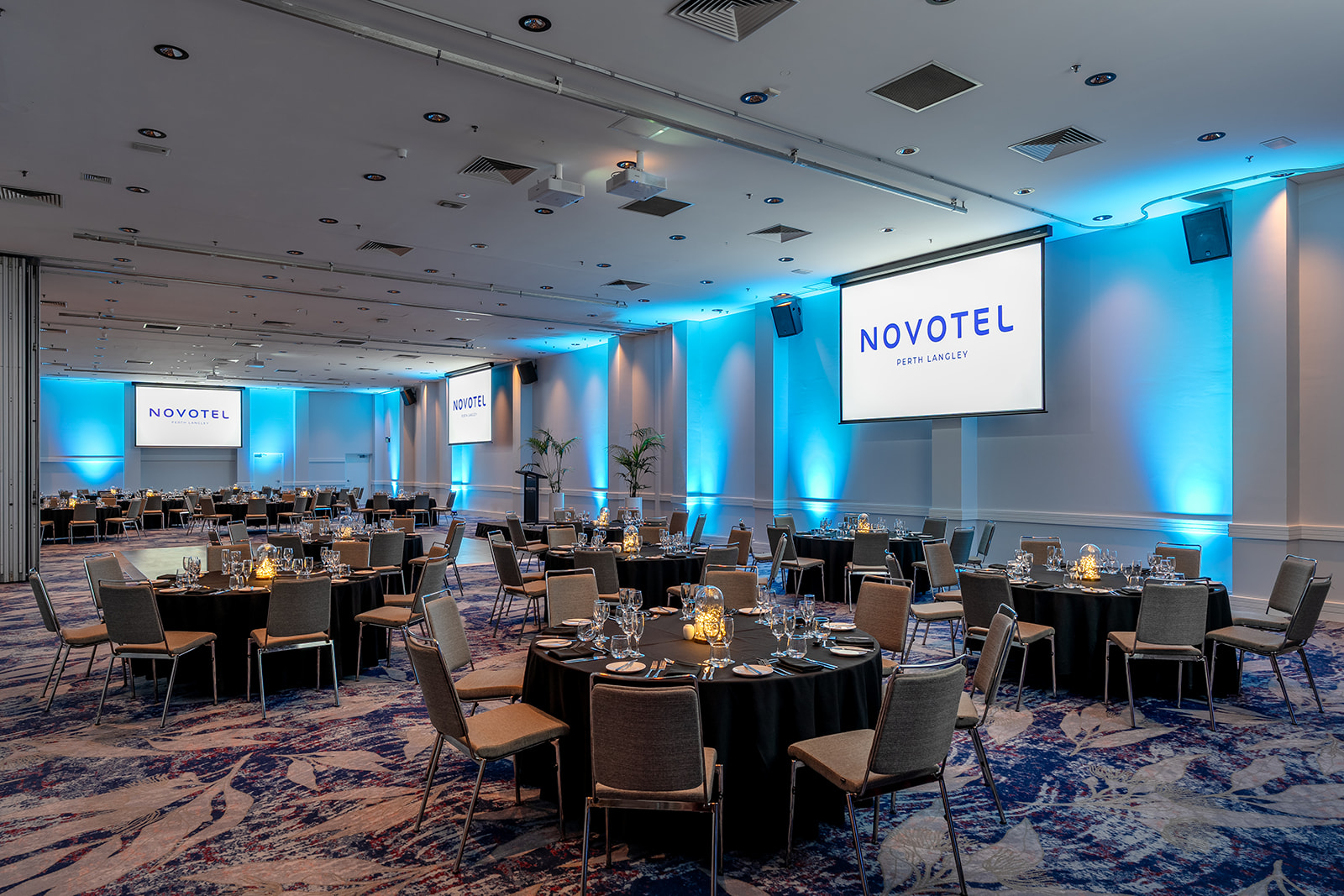 Novotel Perth Langley