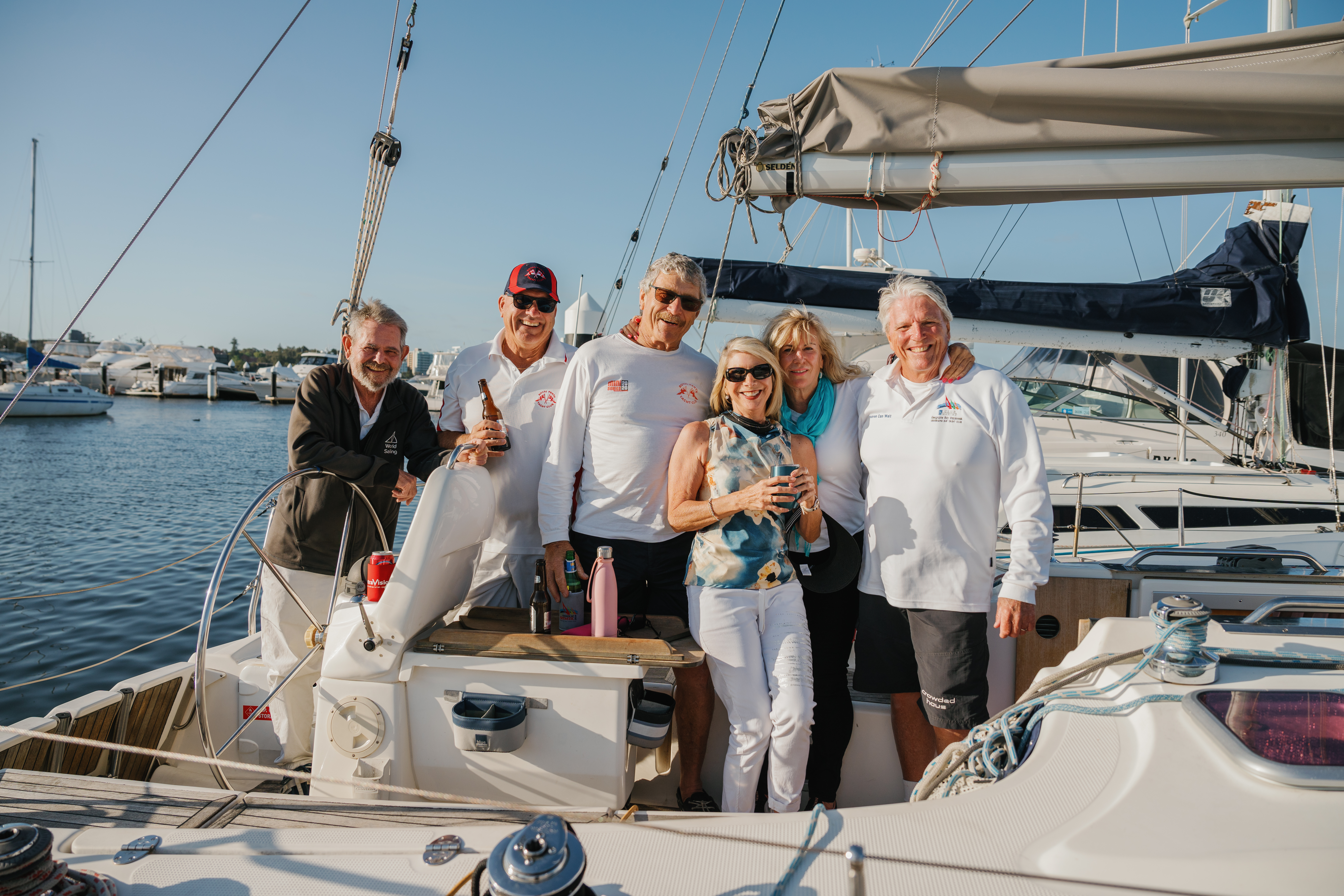 Royal Perth Yacht Club 