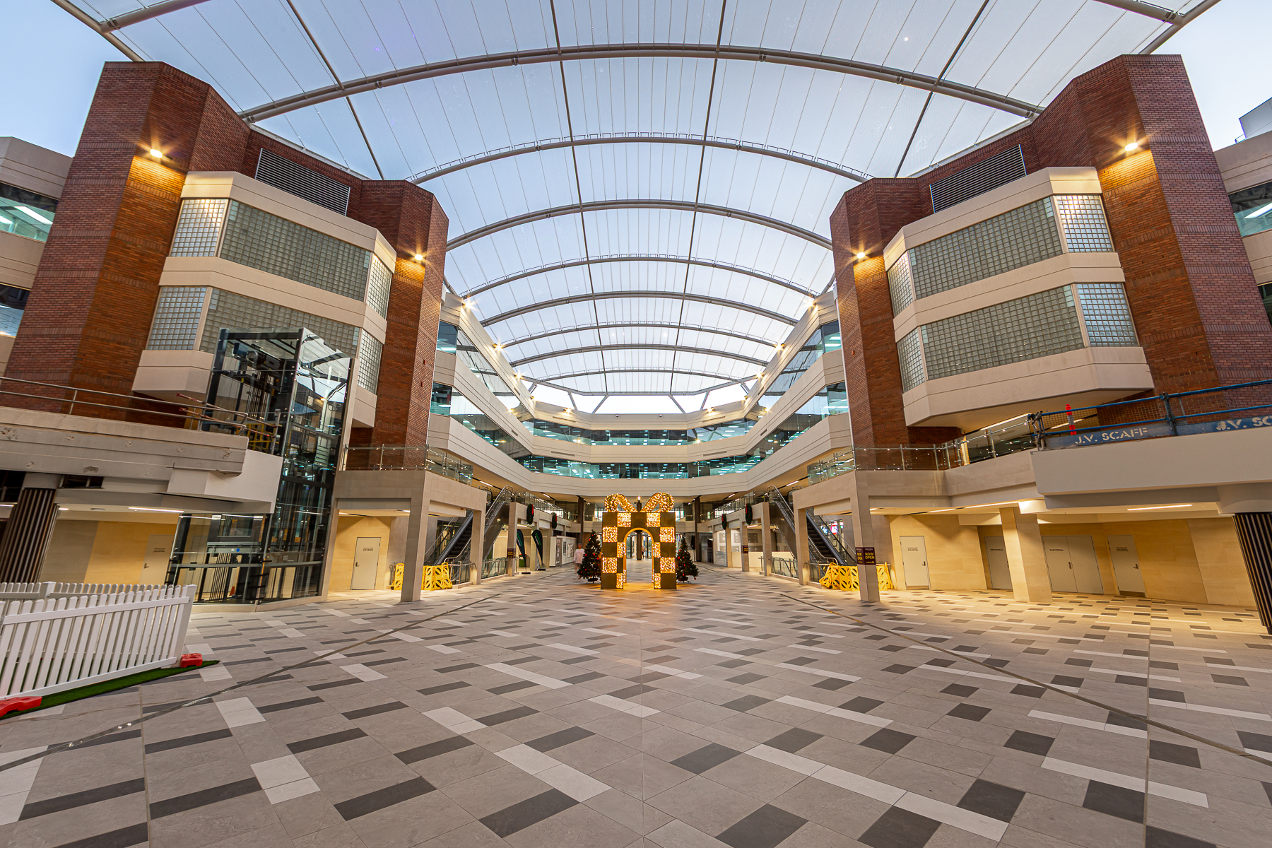 Shoppe on Langley Park