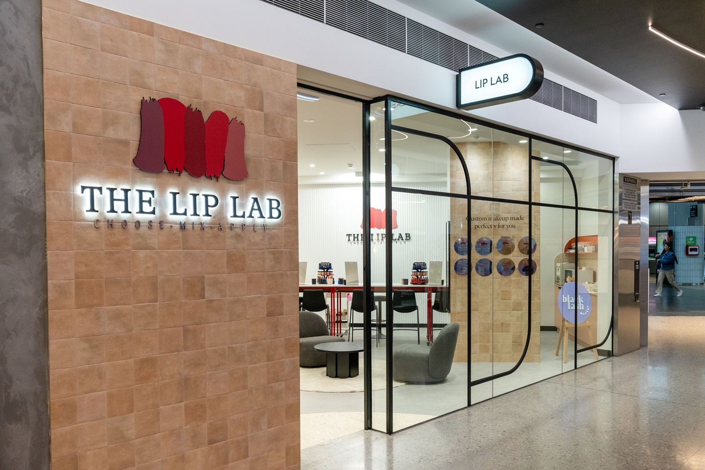 The Lip Lab Perth