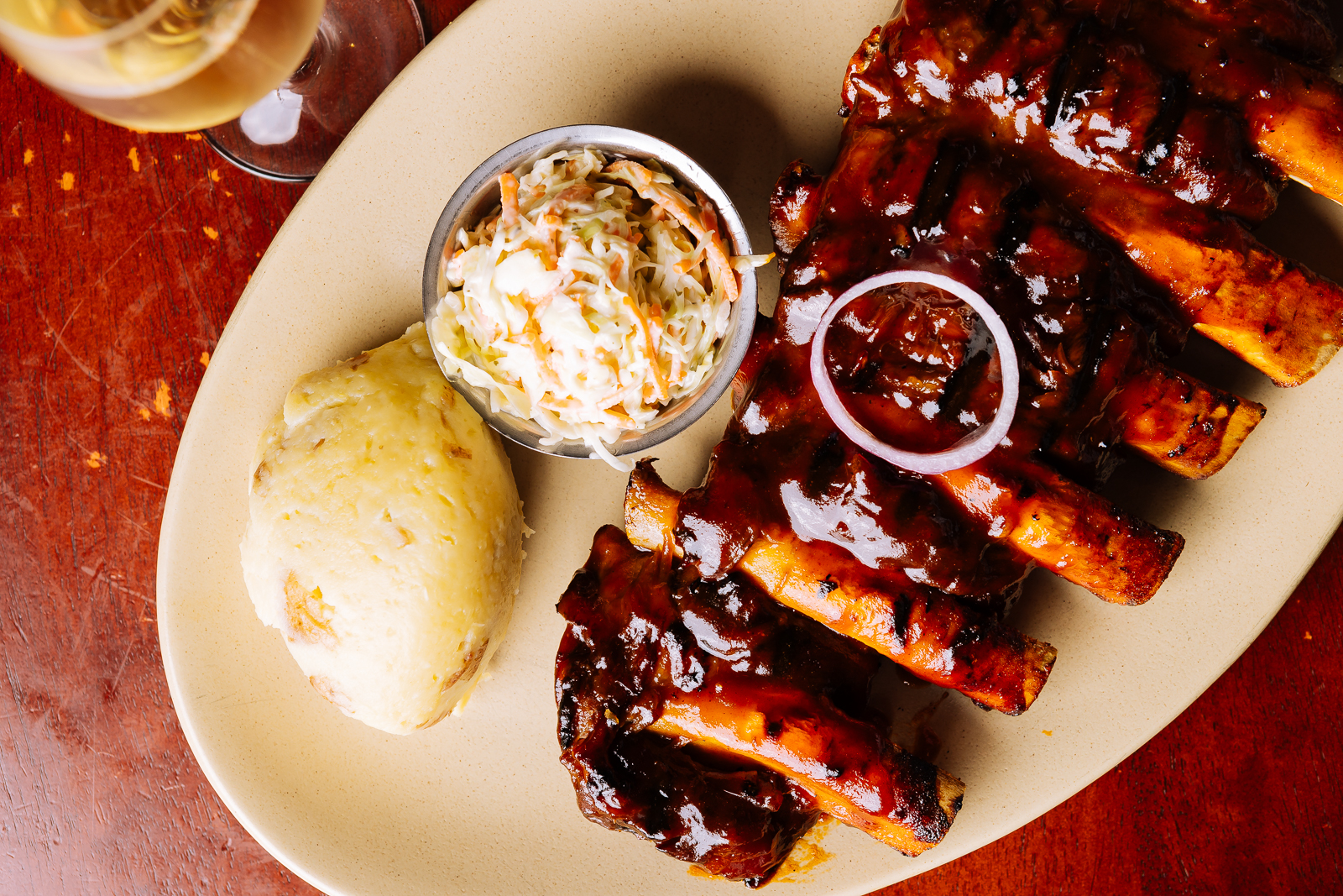 Tony Roma's