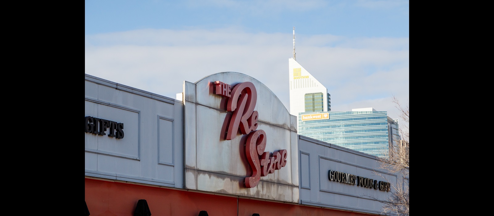 The Re Store