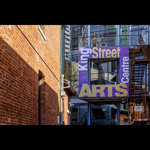 King Street Arts Centre