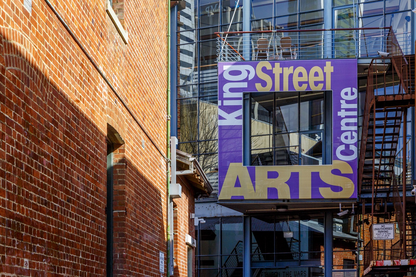 King Street Arts Centre
