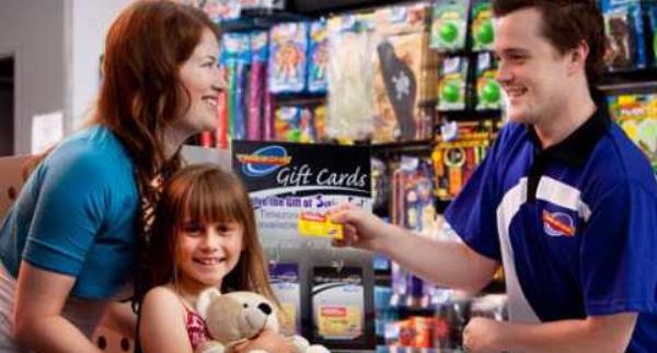 Timezone, come join in the fun