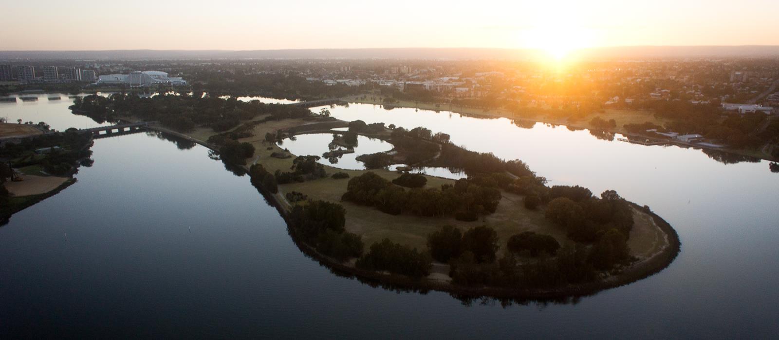 Herisson Island