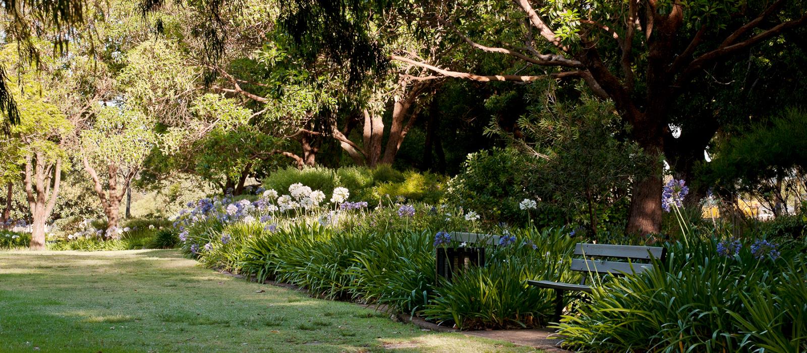 Totterdell Park