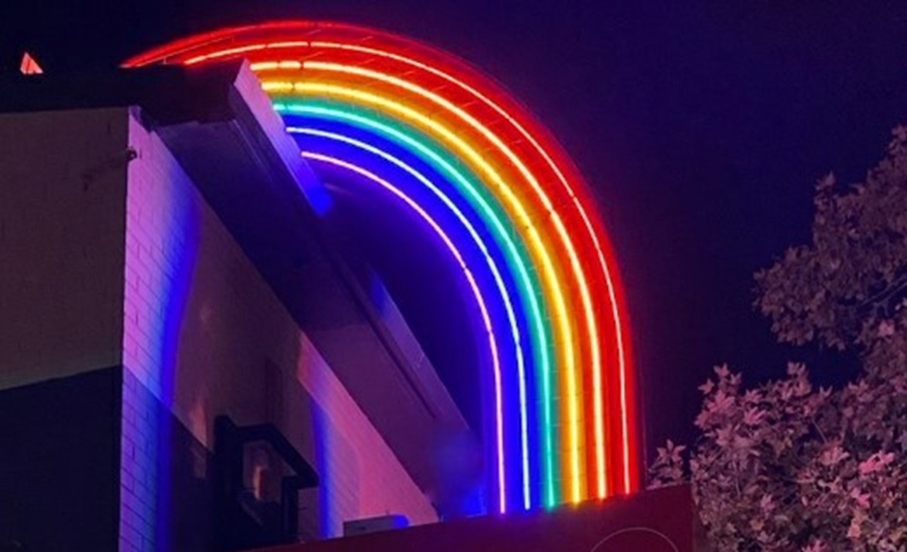 Connections Nightclub