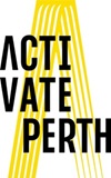 Activate Perth logo