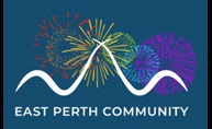 East Perth Community Logo