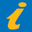 Information logo