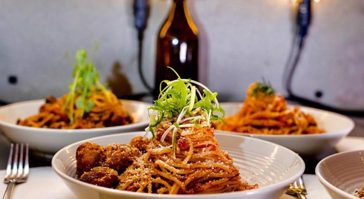 Francoforte Spaghetti Bar
