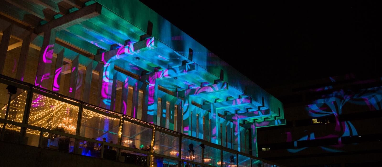 Perth Concert Hall