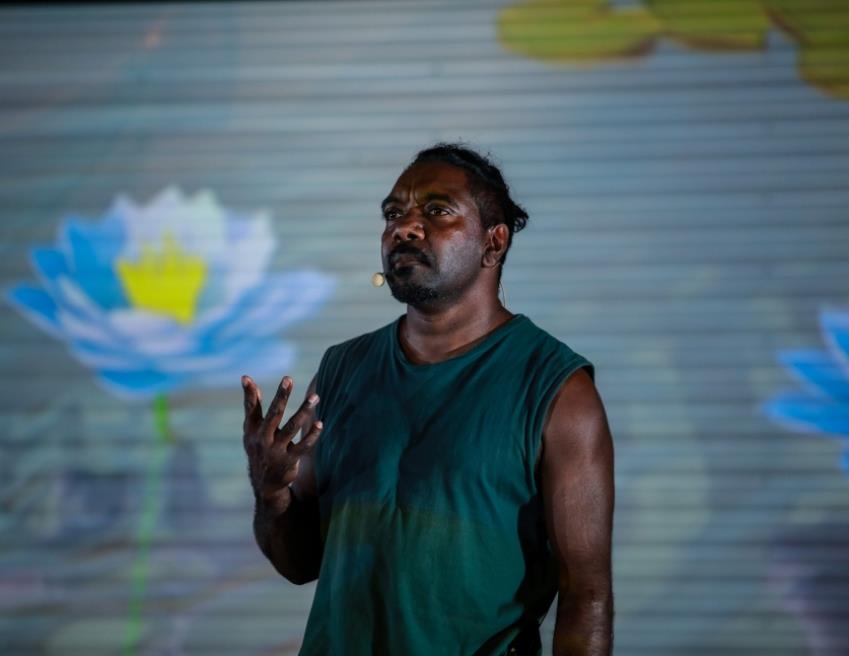 PICA, a catalyst for ground breaking art and culture.