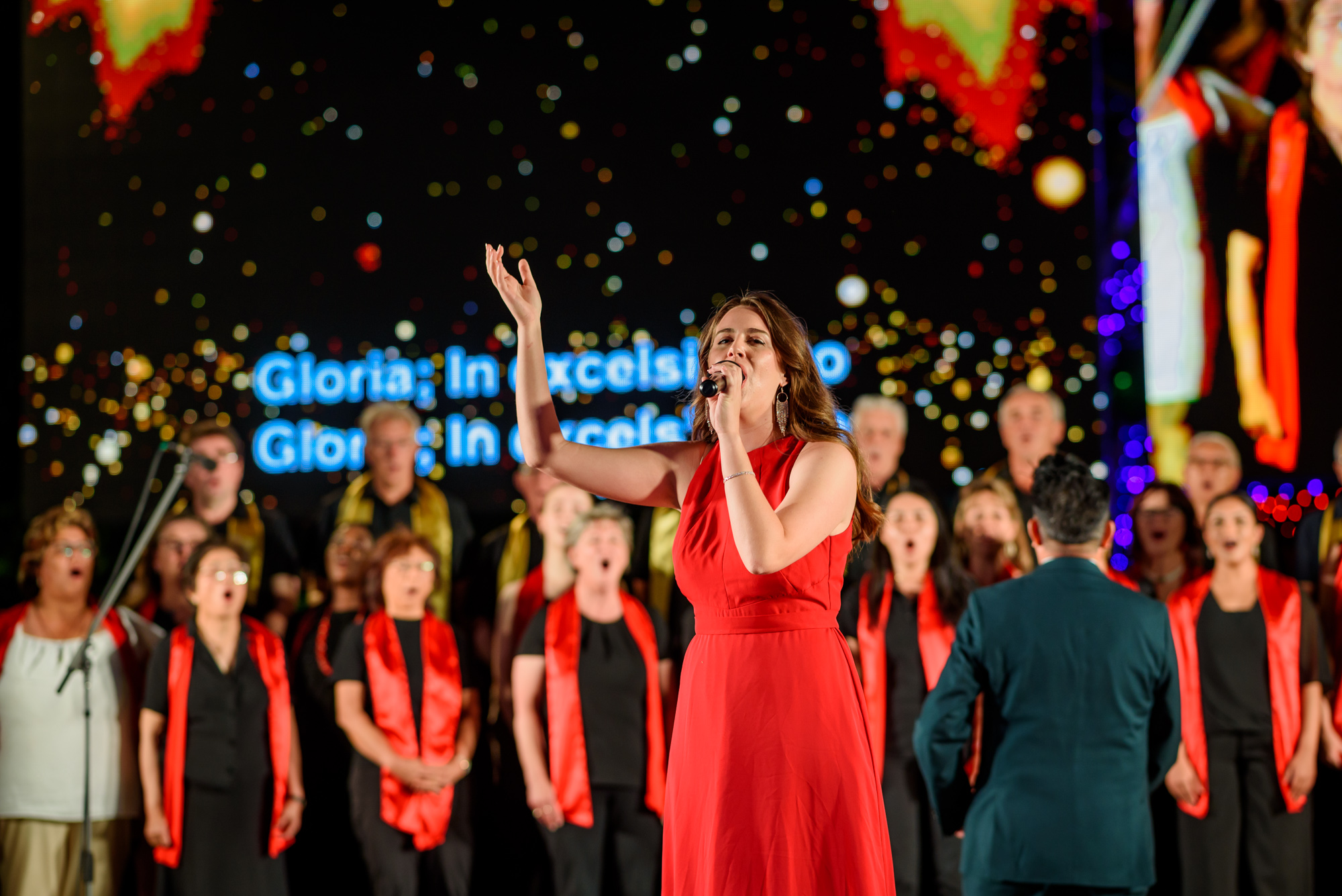 Christmas Nativity 2022 miles noel