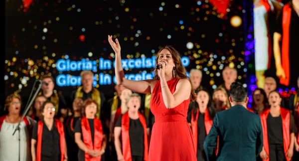 Christmas Nativity 2022 miles noel