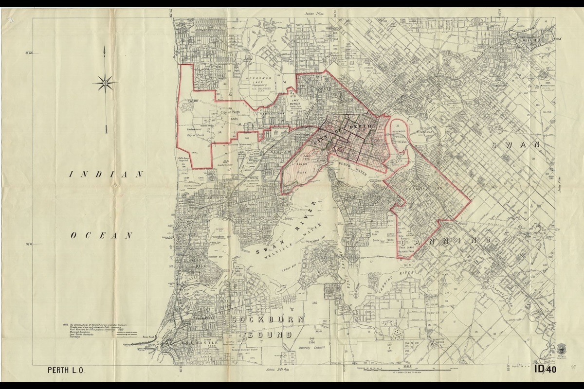 Prohibited Area - Untold Stories
