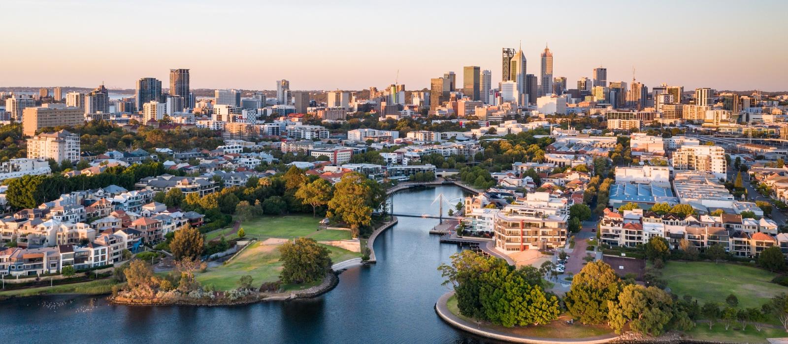 Getting around Perth | Visit Perth | Visit Perth