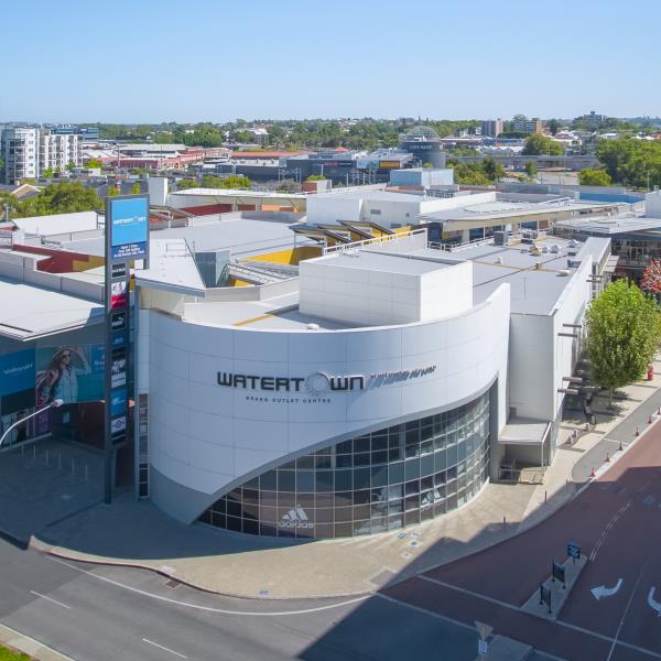 Watertown Brand Outlet Perth