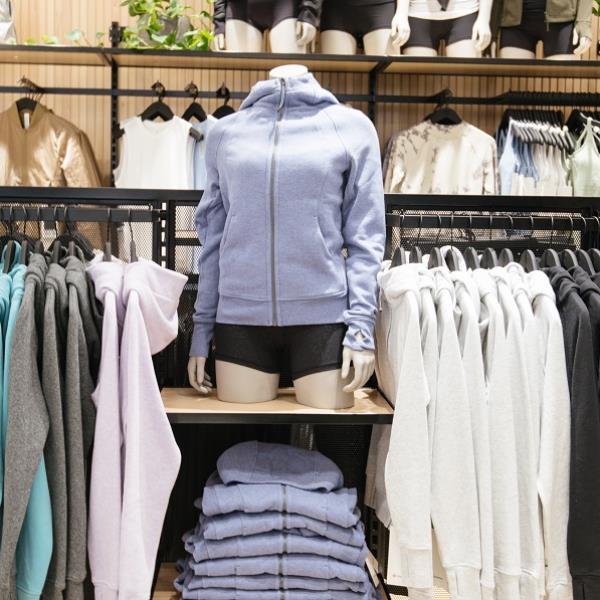 Lululemon