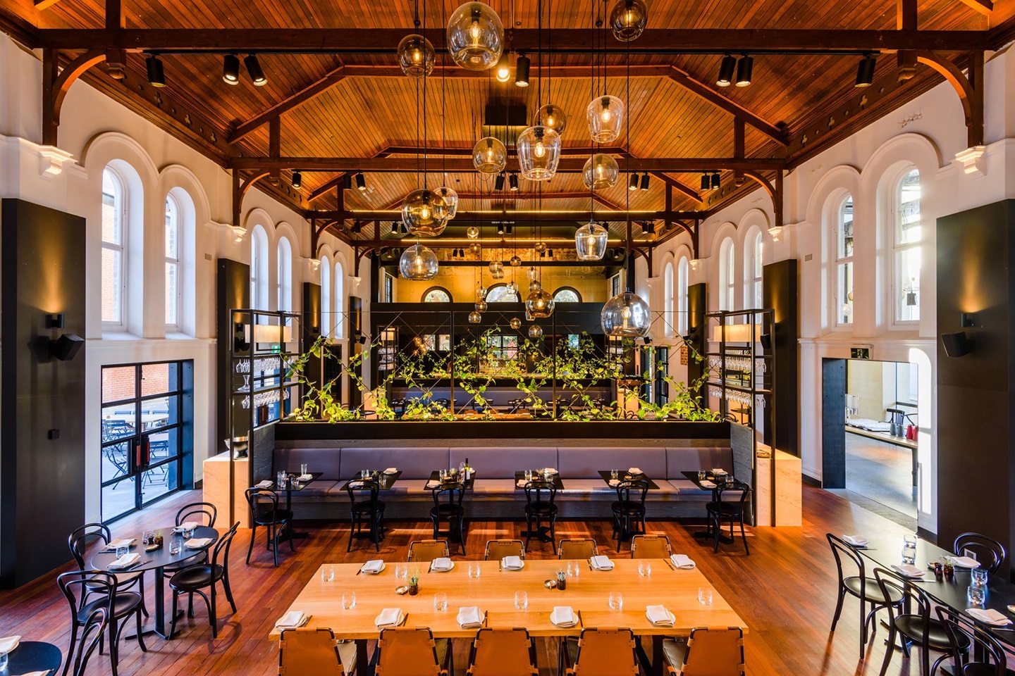 Garum Hibernian Place