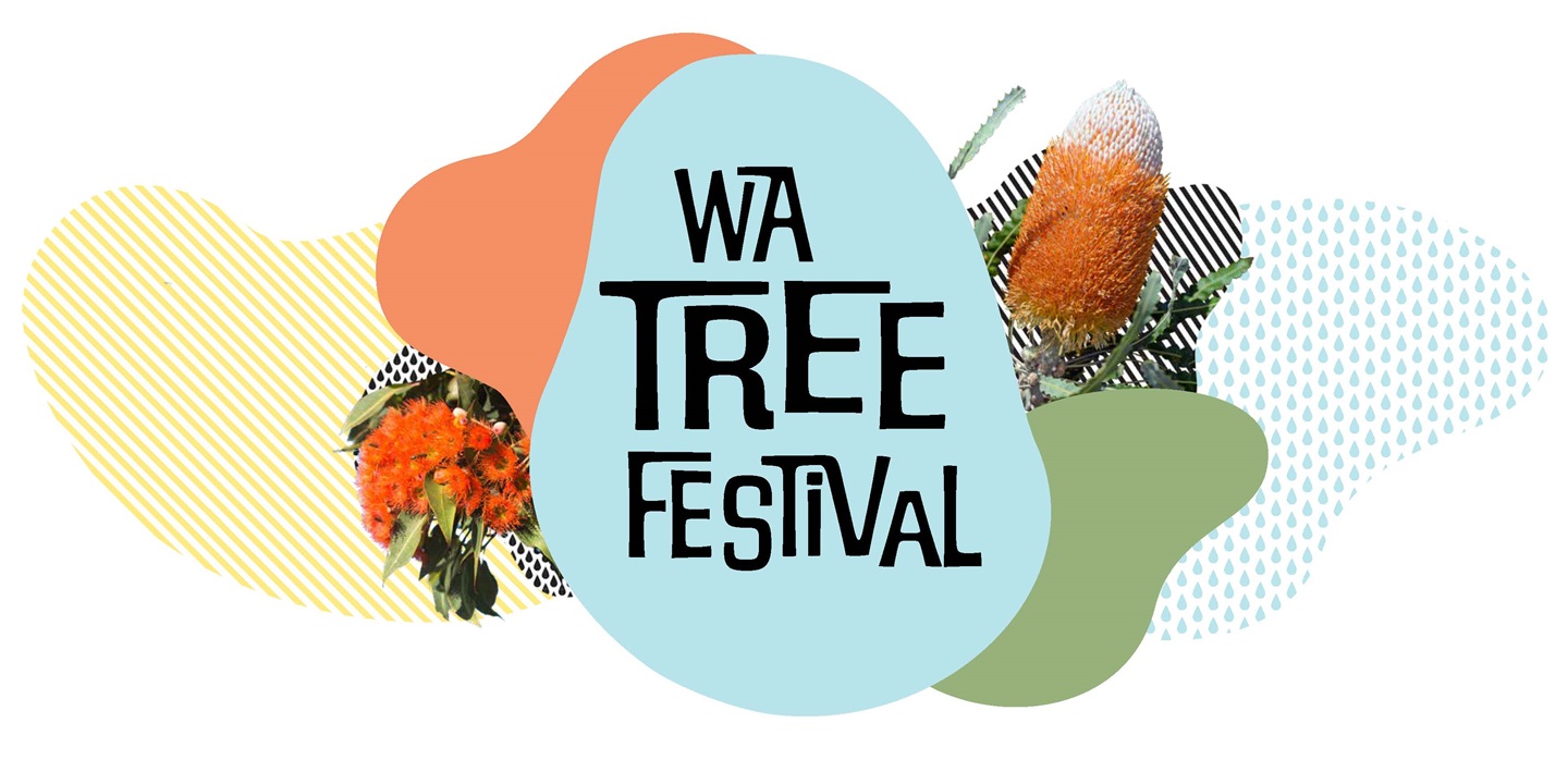 WA Tree Festival banner