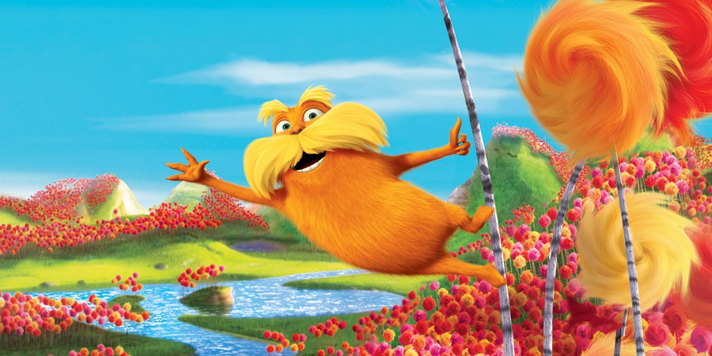The Lorax
