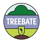 Treebate logo