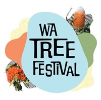 WA Tree Festival logo