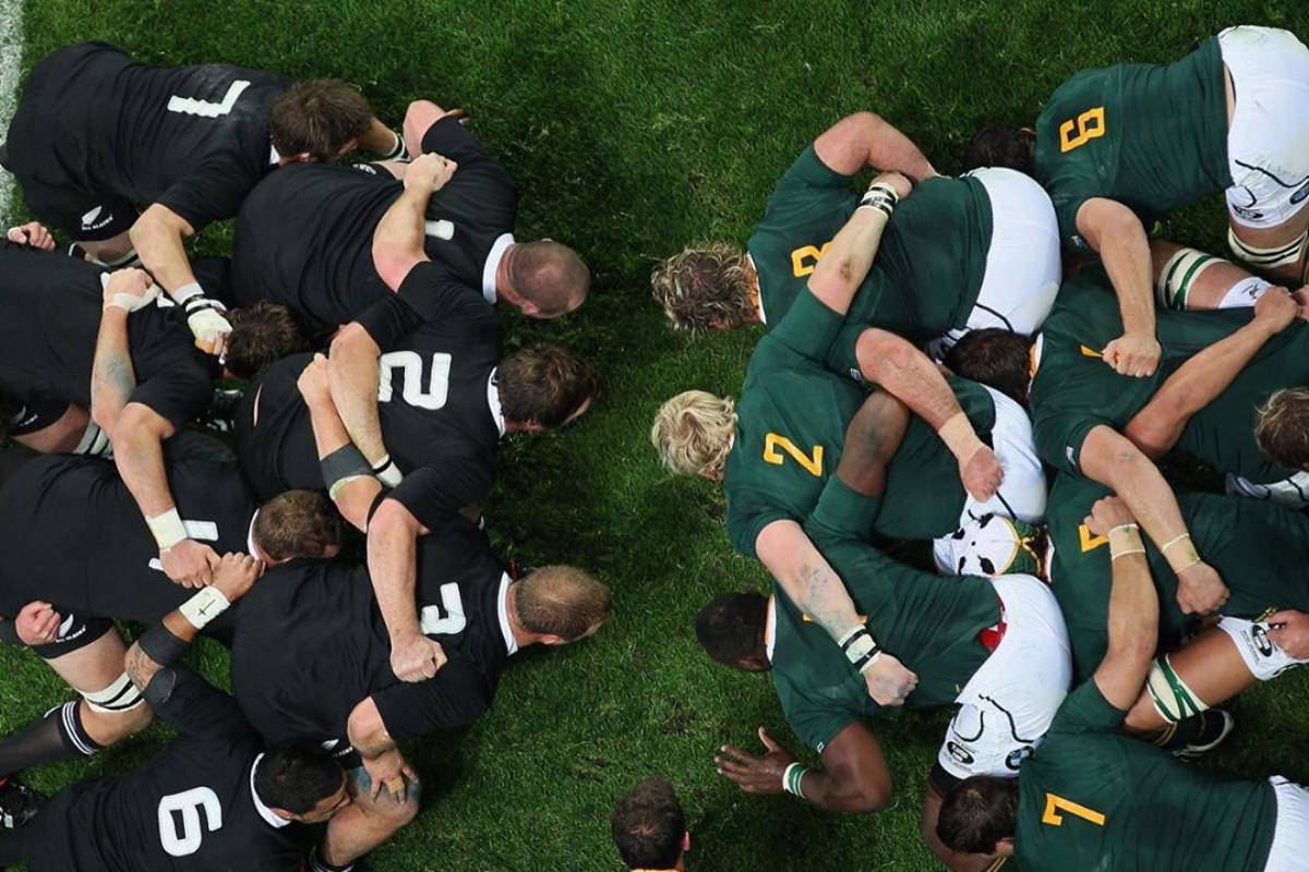 National Reconciliation Week