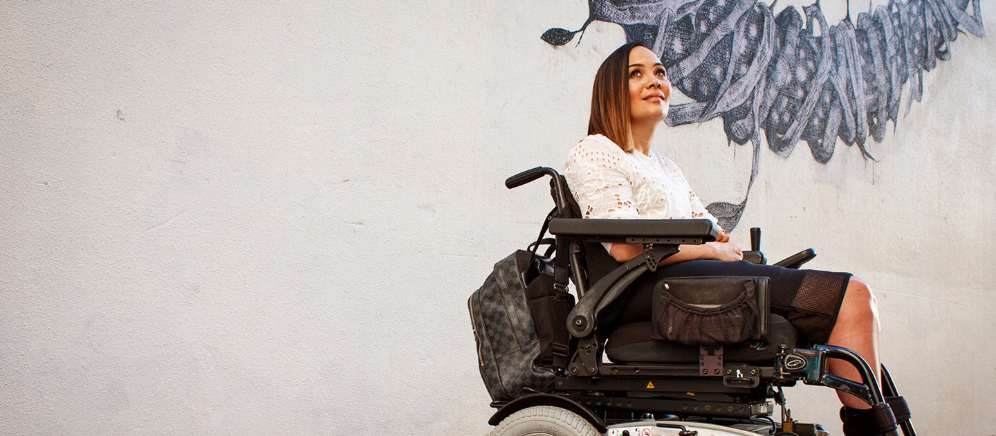 Accessibility within Perth