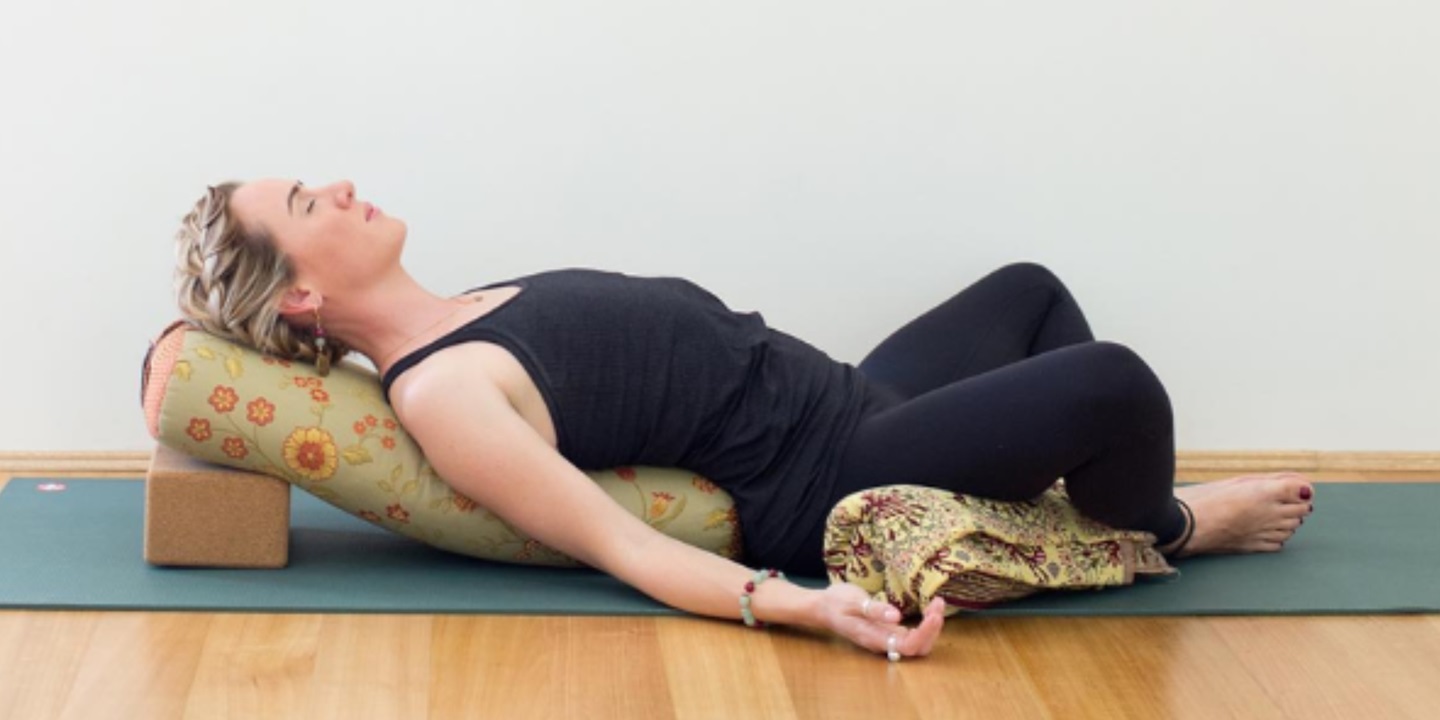 Yoga Nidra Immersion