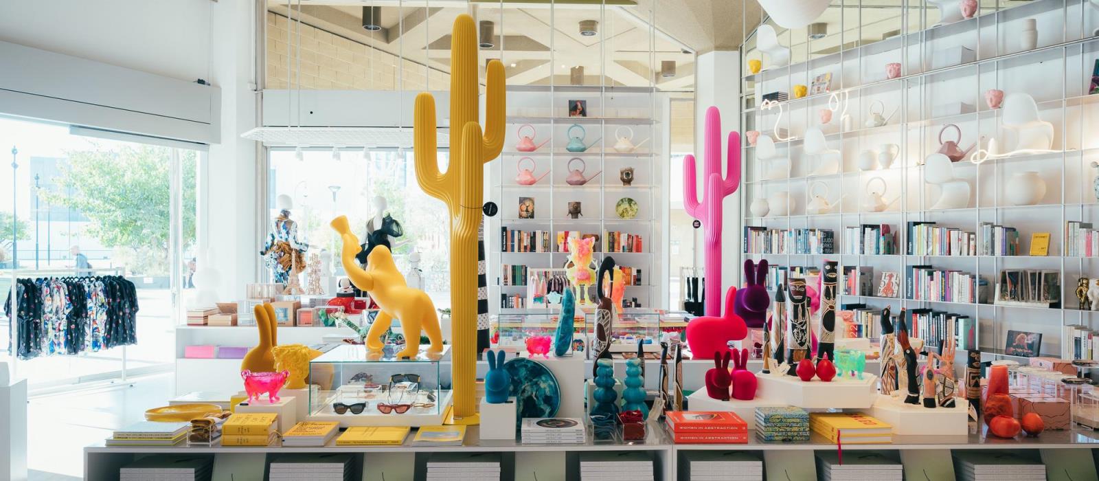 AGWA Design Store