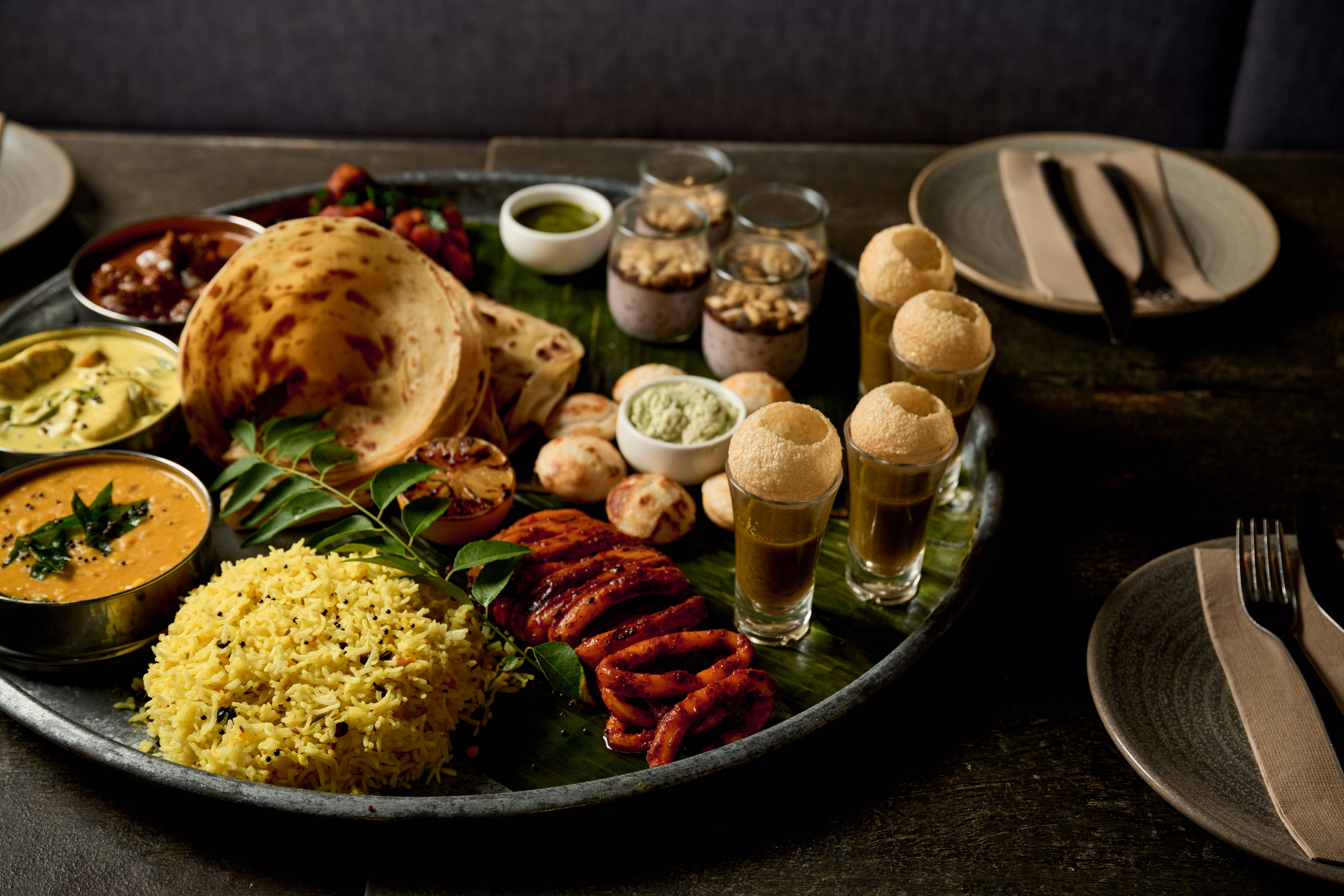 jumbo thali sauma