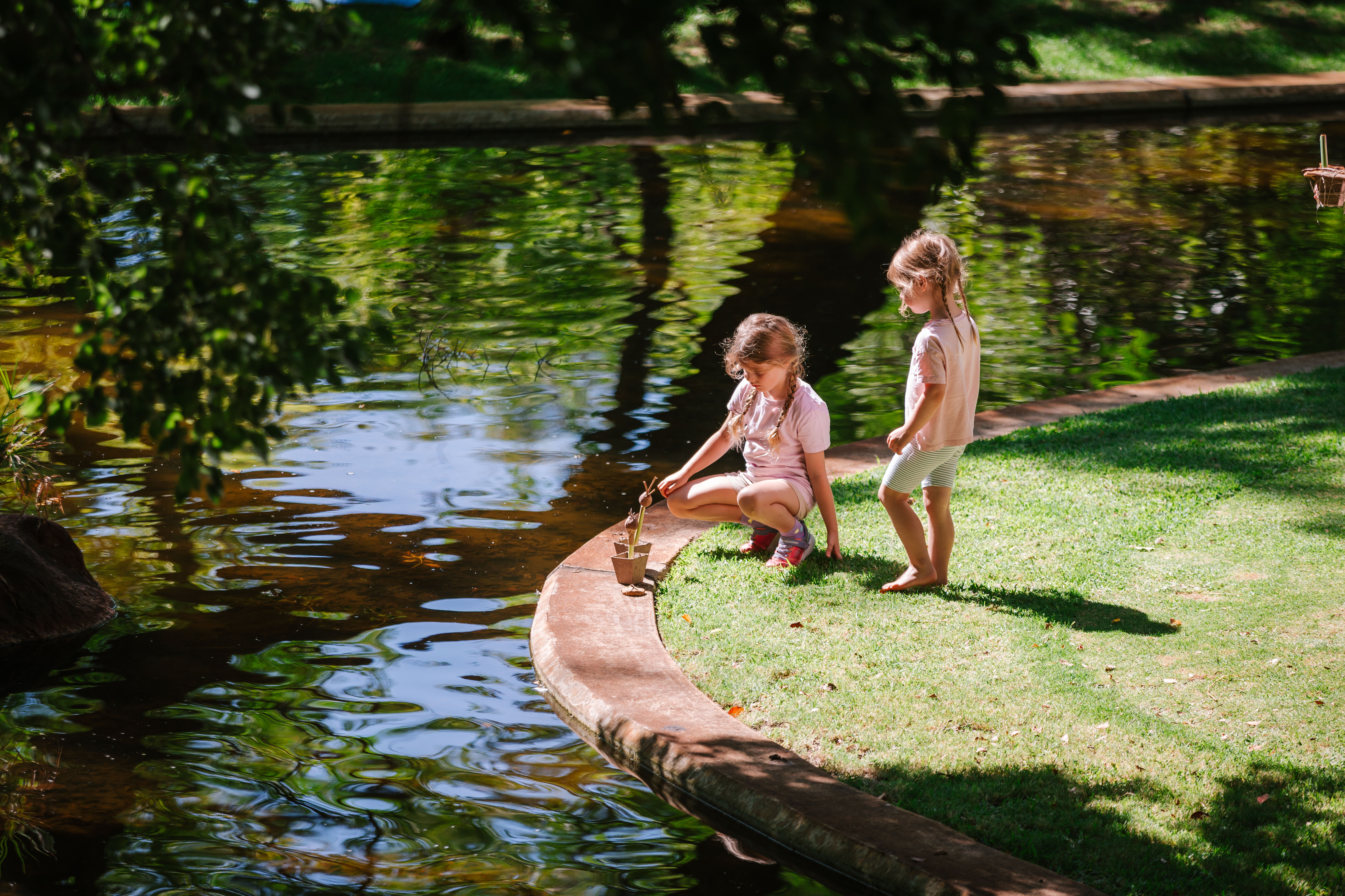 Nature Play