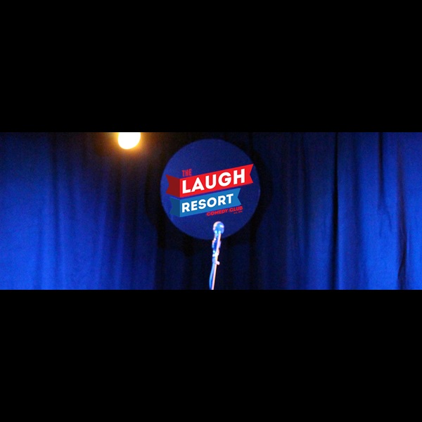 The Laugh Resort at The Shoe Yagan Square v2