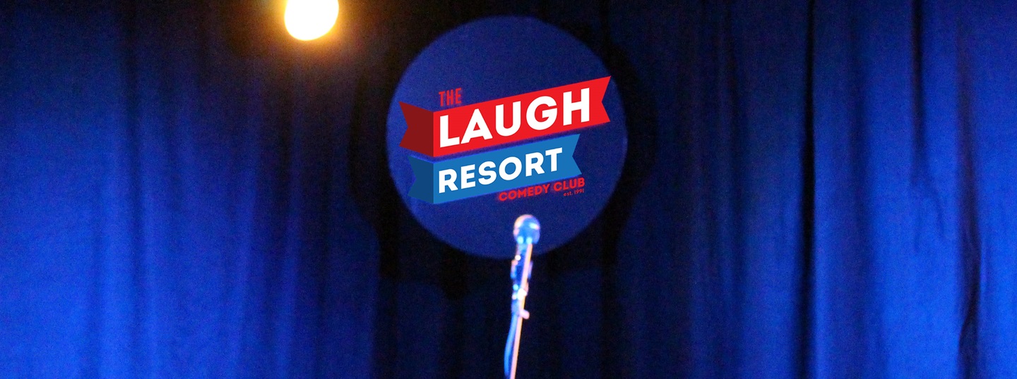 The Laugh Resort at The Shoe Yagan Square v2