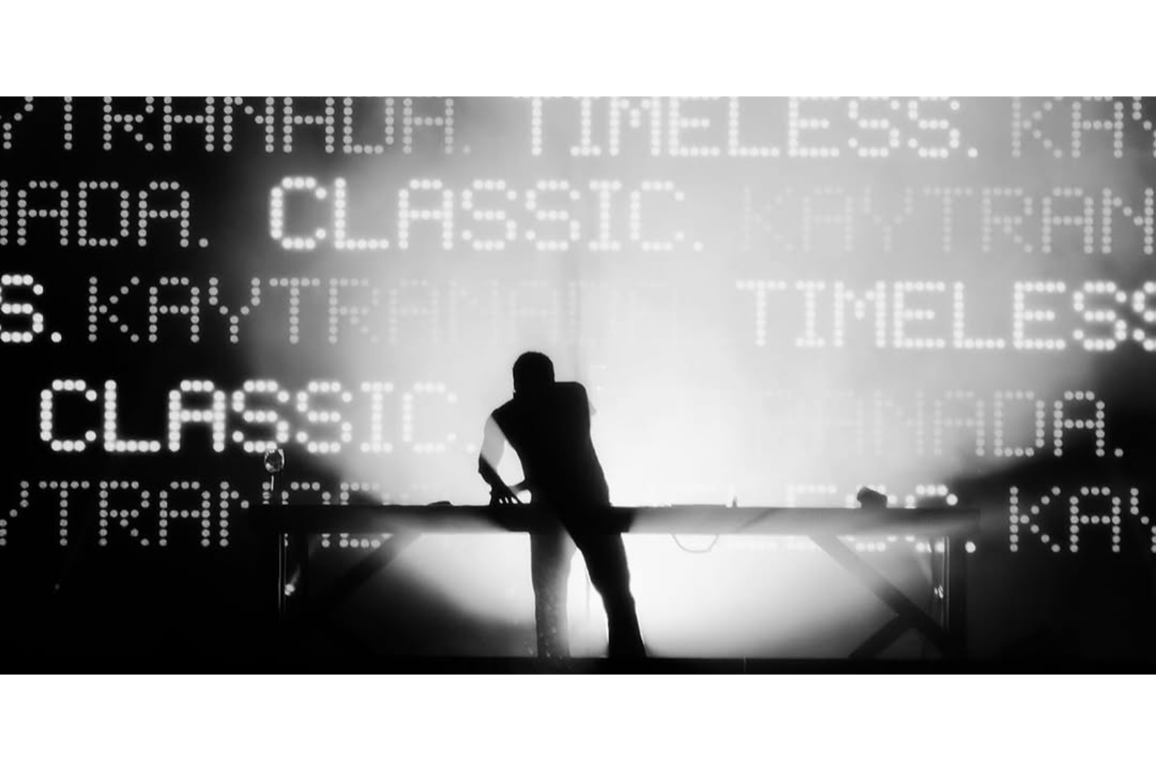 Kaytranada - live dj set