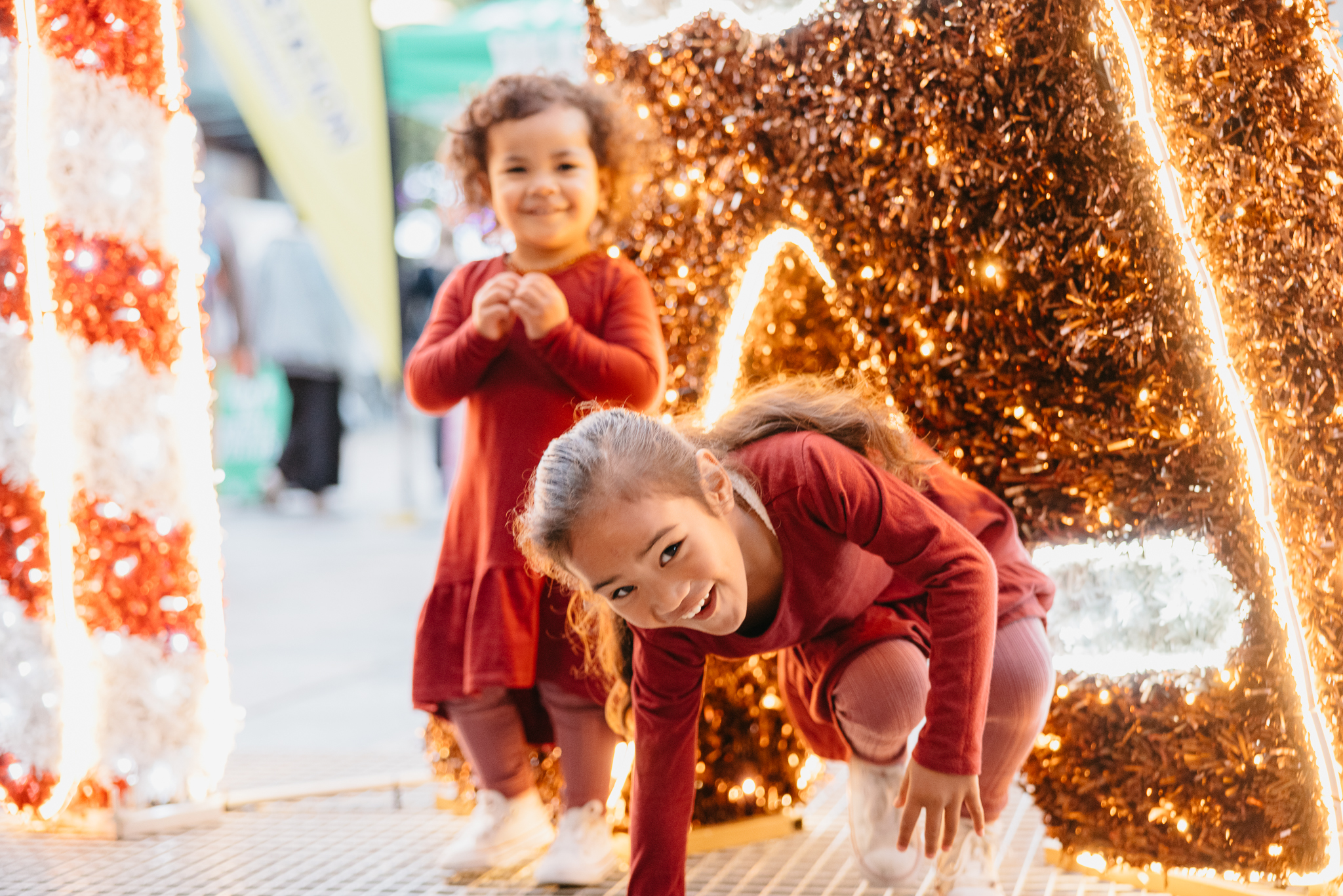 Christmas Lights Trail 2021