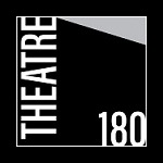 Theatre 180 logo
